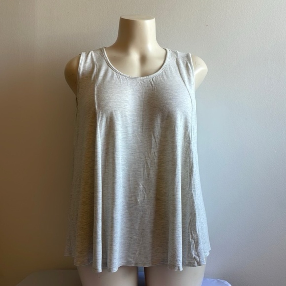 Soft Tank Top 2X
